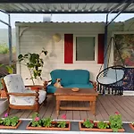 Holiday home Ardilla La Adrada
