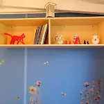 Holiday home Ardilla La Adrada