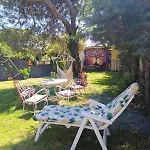 Feriehus Ardilla La Adrada