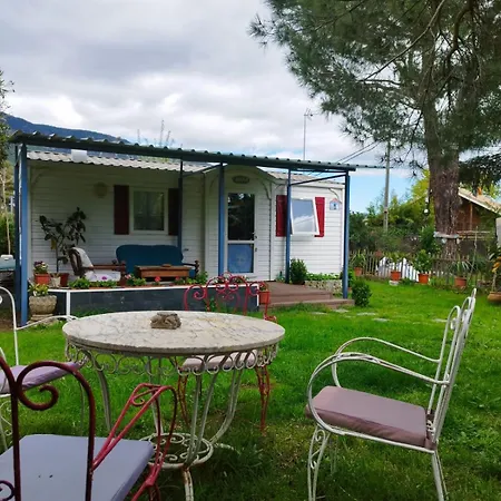 Ardilla Semesterbostad