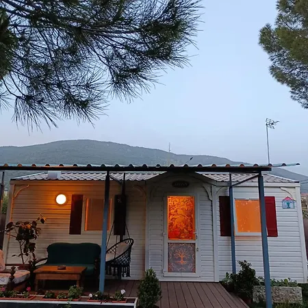 Feriehus Ardilla La Adrada