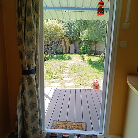 Hébergement de vacances Ardilla