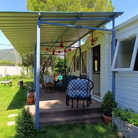 Ardilla Semesterbostad *