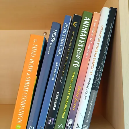 別荘 Ardilla ラ・アドラダ