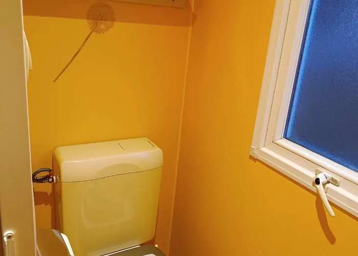 Ardilla Semesterbostad La Adrada