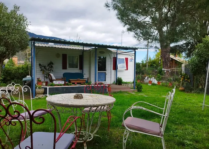 Ardilla Semesterbostad