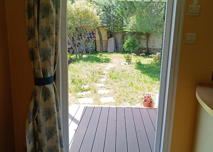 Semesterbostad Ardilla