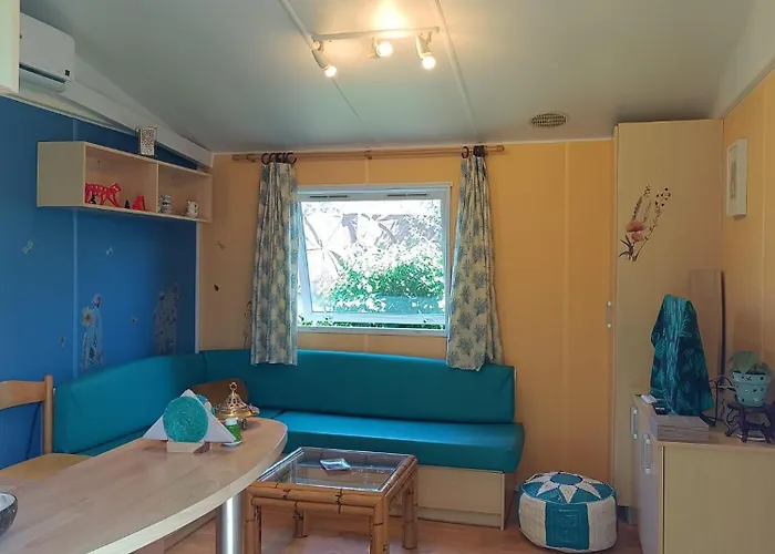 Ardilla Semesterbostad