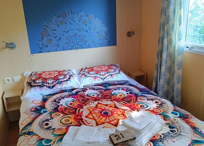 Semesterbostad Ardilla *