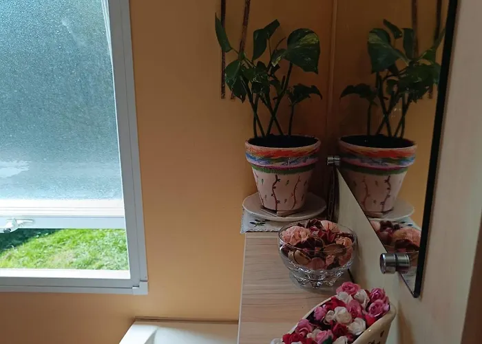 Semesterbostad Ardilla La Adrada