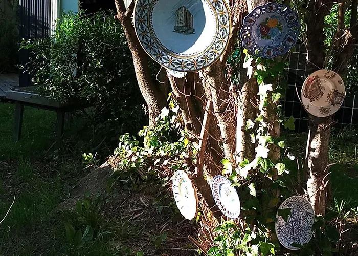 Semesterbostad Ardilla *