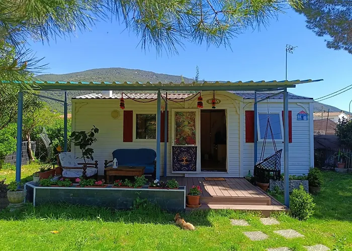 Holiday home Ardilla *