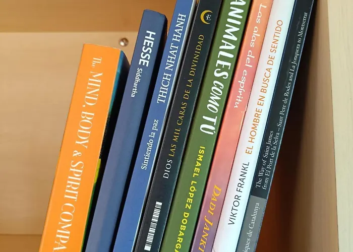 Semesterbostad Ardilla La Adrada