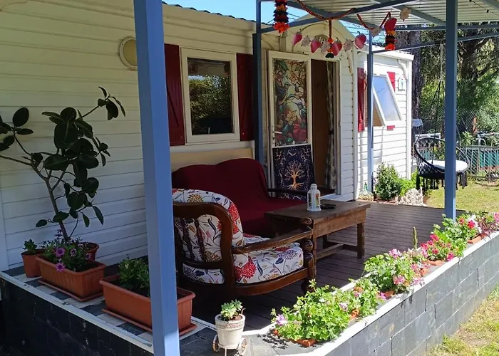 Ardilla Semesterbostad